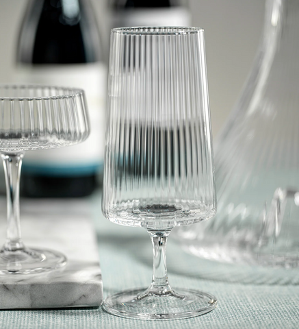 glassware