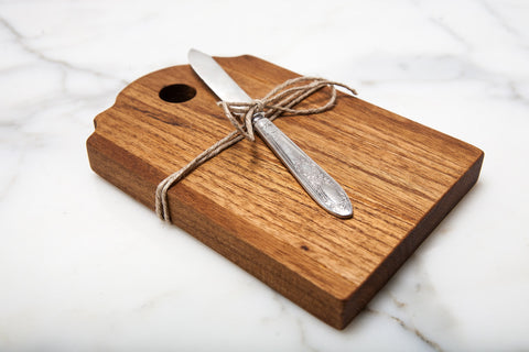 mini cutting board