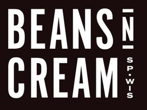 Beans 'N Cream Coffee