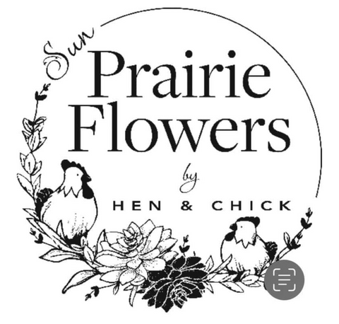 Prairie Flowers and Gifts