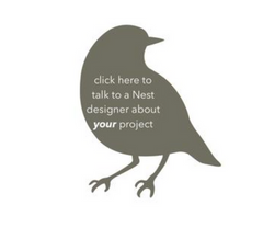 Talk with a Nest designer about your project!