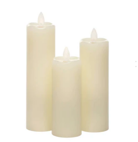 flameless candles