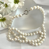 Collar de Perlas Cultivadas