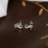 Aretes de Plata 925