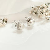 perlas cultivadas