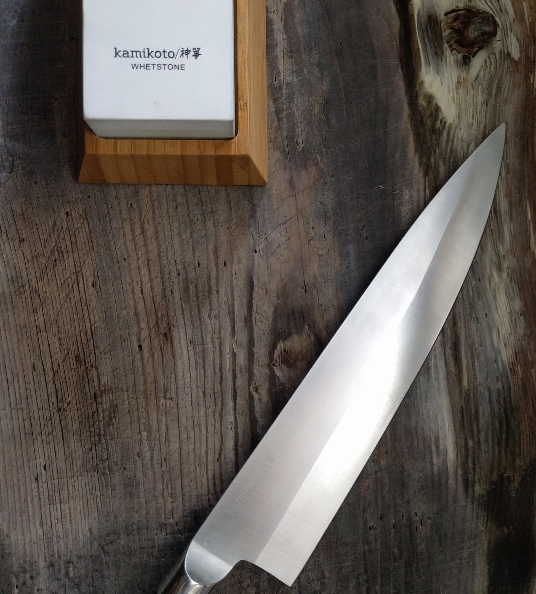 Steak Knives (Set of 4) – Kamikoto