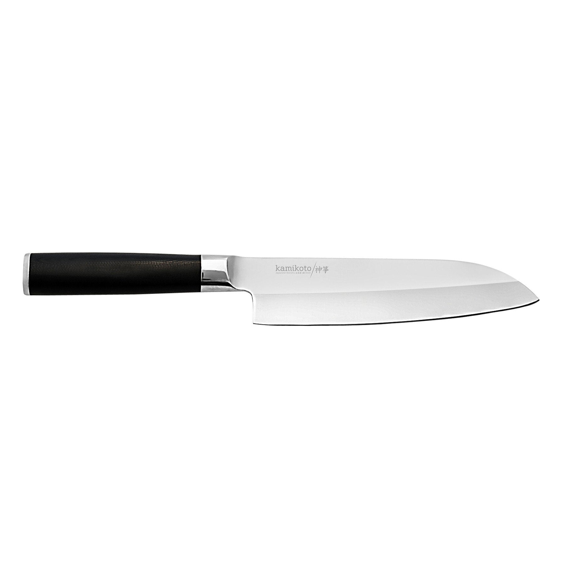 7-Inch Santoku Knife 