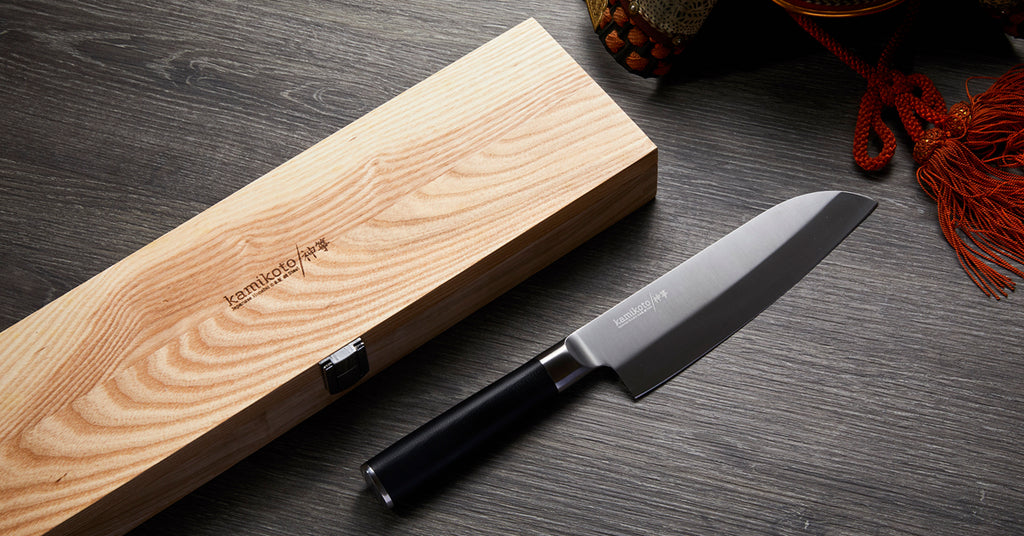 A Complete Understanding Of Kitchen Knife Types – Kamikoto