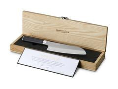 Kanpeki Knife Set & 1000/3000 Toishi Whetstone