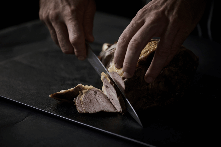 The Expert Chef's Guide to Knife Handling – Kamikoto