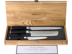 Kamikoto Knives - Kanpeki Knife Set (Buy 1 Get 1 Free)
