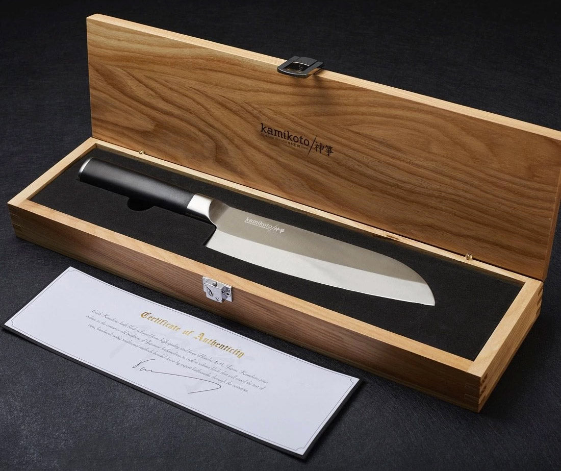 best chef knife in the world