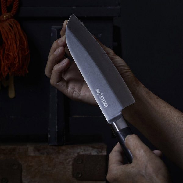 A Complete Understanding Of Kitchen Knife Types – Kamikoto