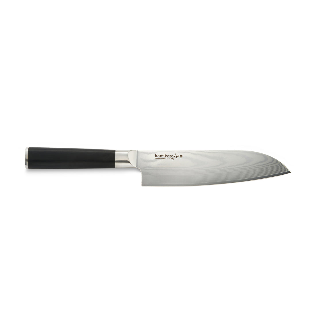 A Complete Understanding Of Kitchen Knife Types – Kamikoto