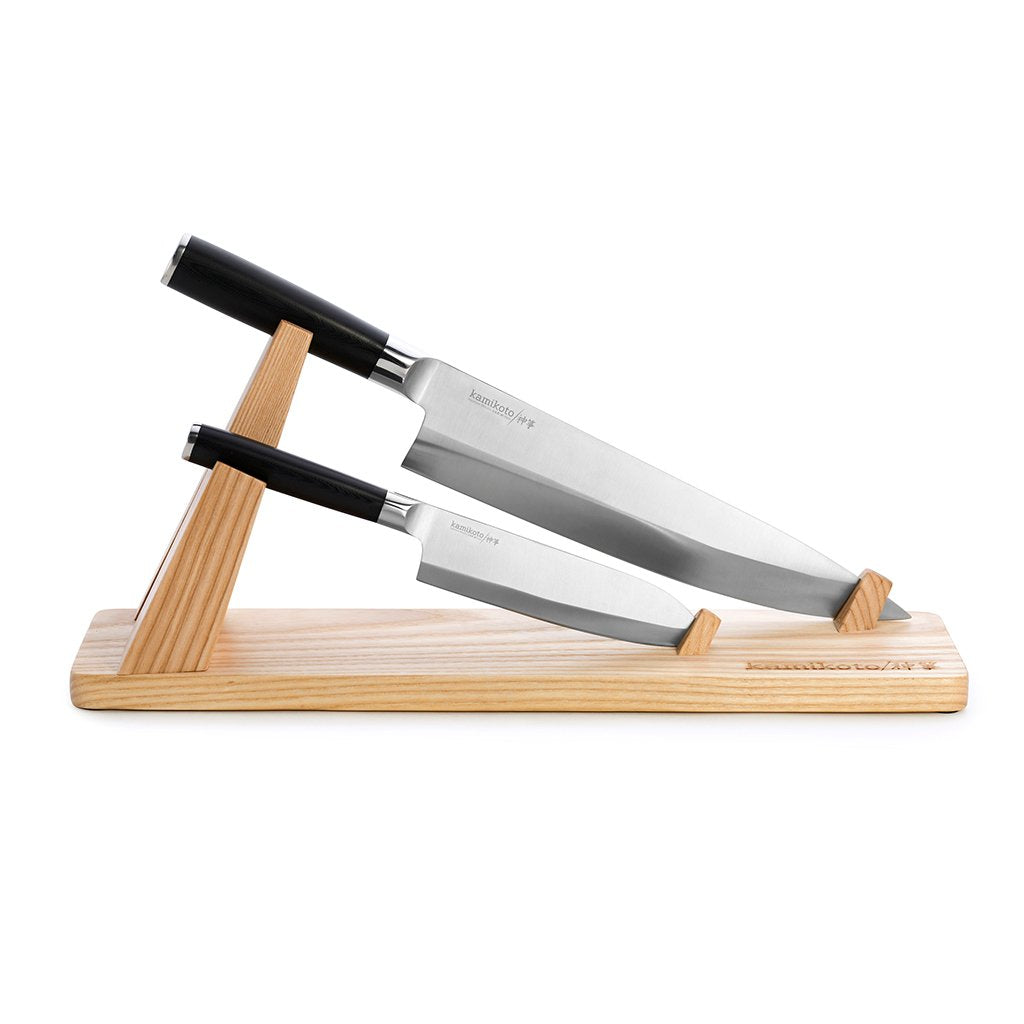 Senshi Knife Set 