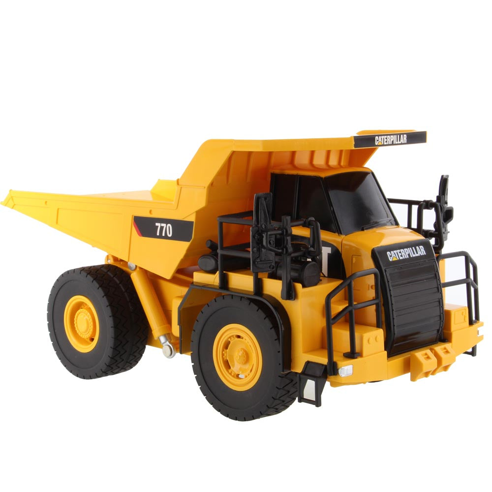 CAT Remote Controlled 950M Wheel Loader 1:24