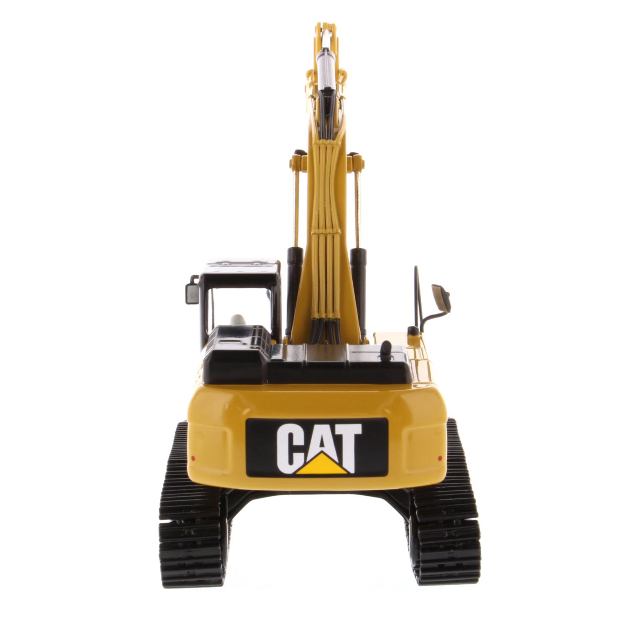 CAT Die Cast 365B L Series II Hydraulic Excavator 1:50