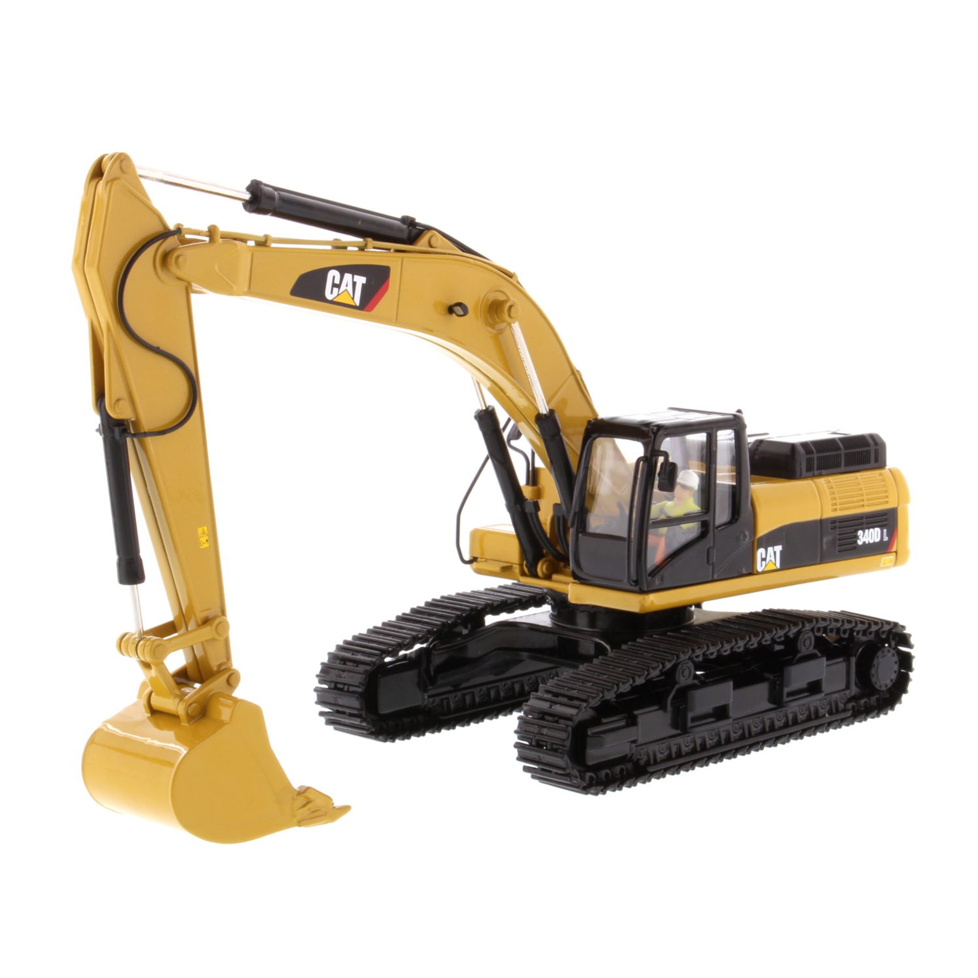 CAT Die Cast 365C Front Shovel 1:50