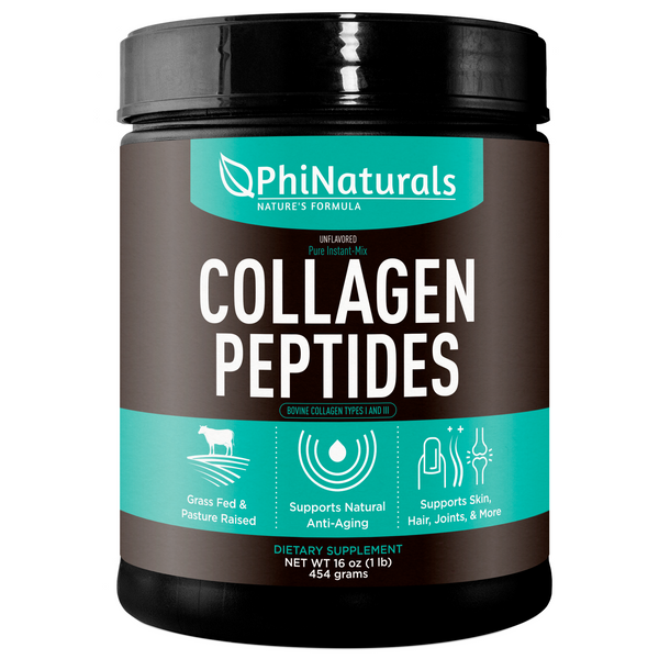 collagen peptides powder