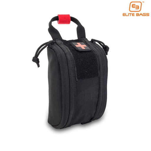 Extreme BLS Duffle Backpack I Elite Bags I Coast Biomedical Equipment