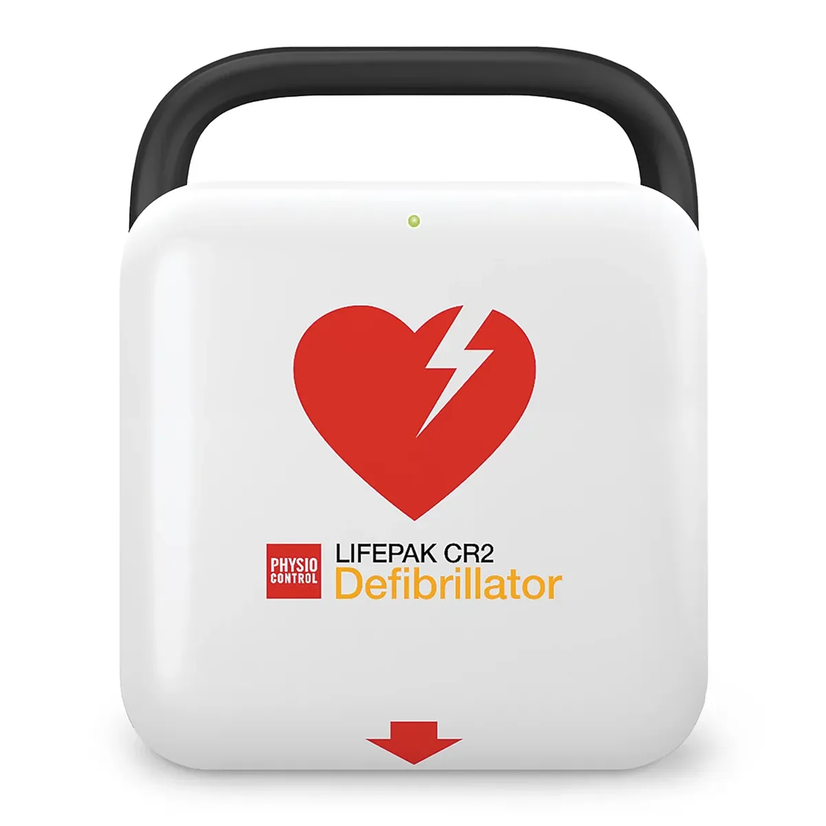 Physio-Control LIFEPAK® CR2 AED