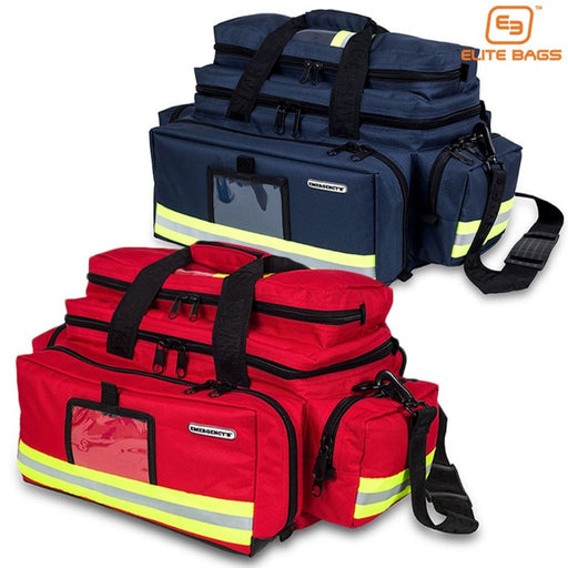 ELITE BAGS Keen´S Organizador (Verde) : : Moda