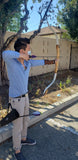 Archery Bow Shooting Recreation