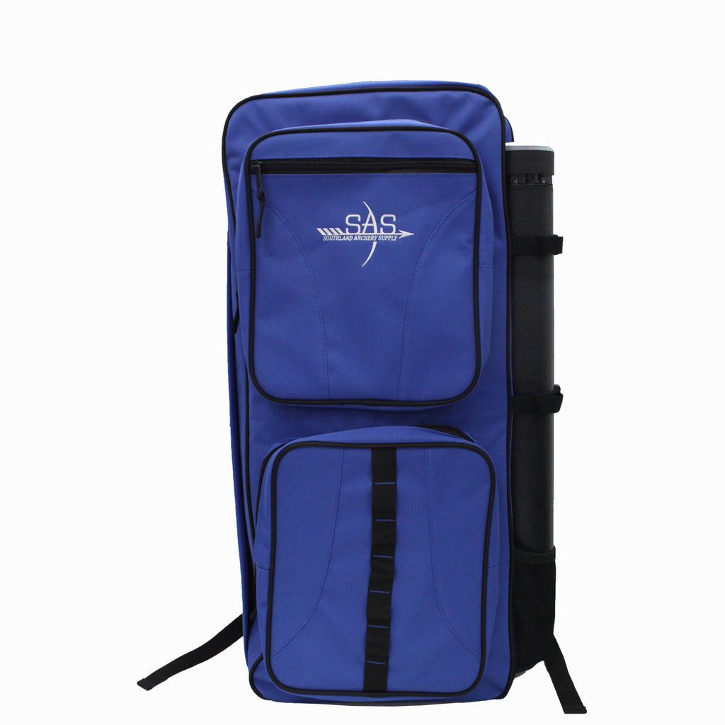 archery backpack quiver