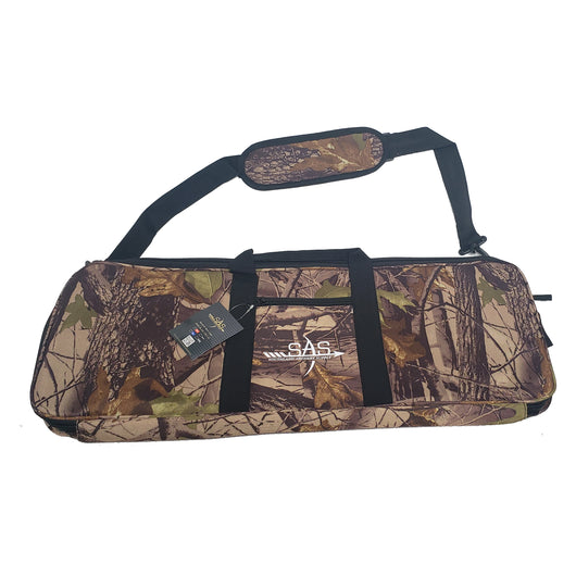 Southland Archery Supply Recurve Takedown Bow Case with Soulder Sling ...