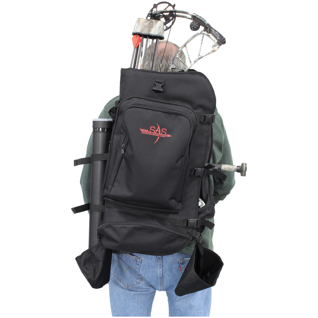 ravin crossbow backpack sling