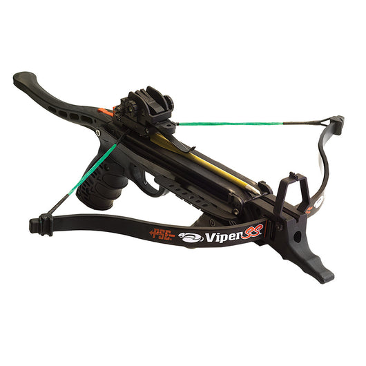 pse crossbow viper ss setup