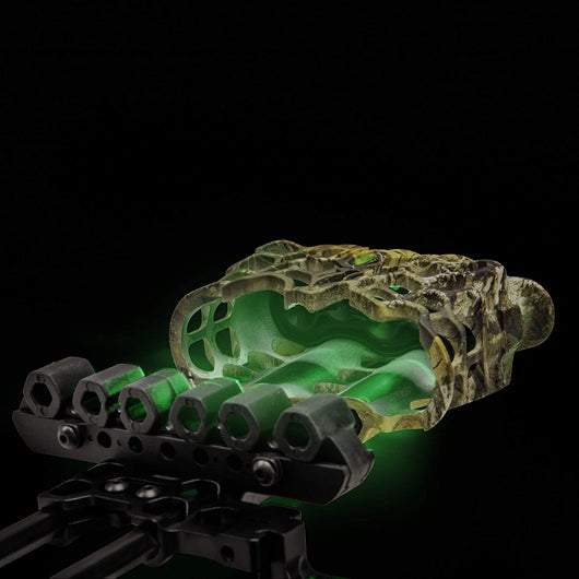 trophy ridge quiver realtree