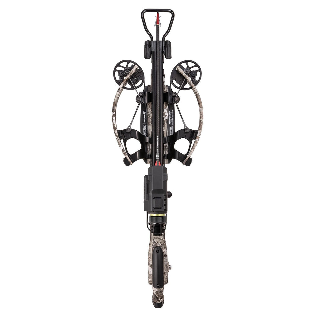 vapor rs470 tenpoint crossbow