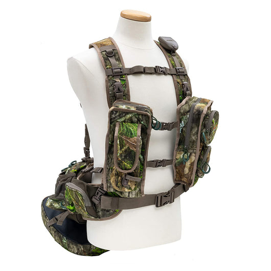 ALPS OutdoorZ Long Spur Deluxe Turkey Pack - Mossy Oak Obsession