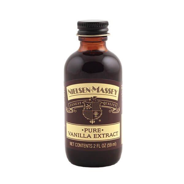 nielsen massey vanilla extract