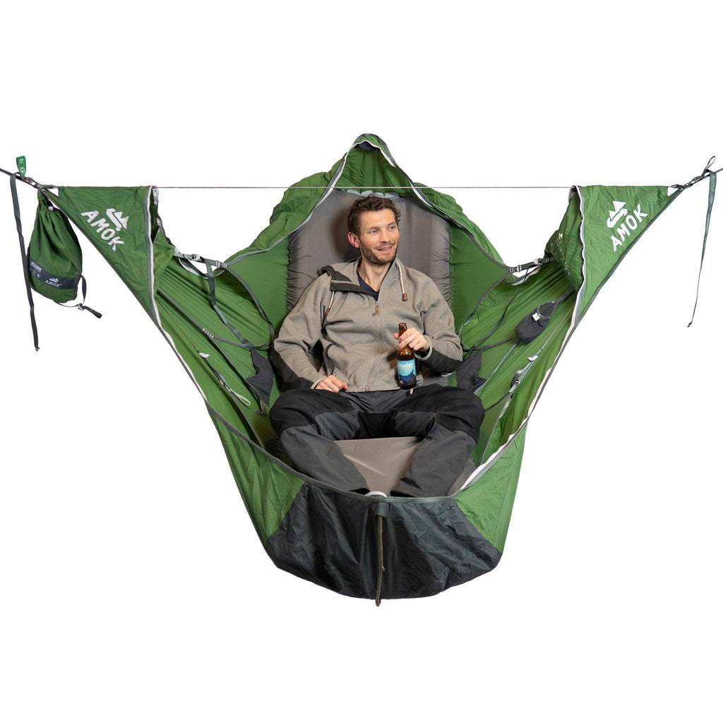 Amok палатка Draumr Hammock