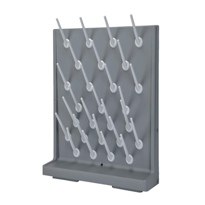 Polypropylene Pegboard – Lab Fit Africa