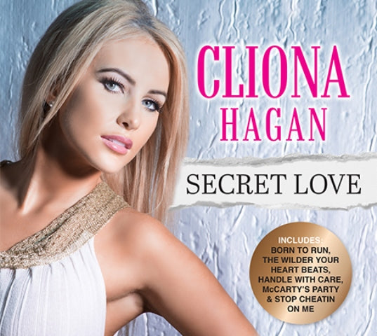 Cliona Hagan Irish Country Music Shop