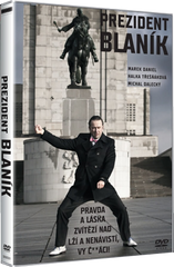 Präsident Blanik Tschechischer Film 2018