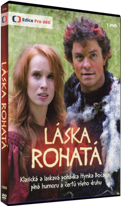 The horned Love / Laska rohata