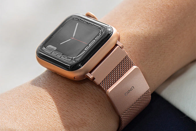 For the minimalist lover-Dante-apple watch band-strap Singapore