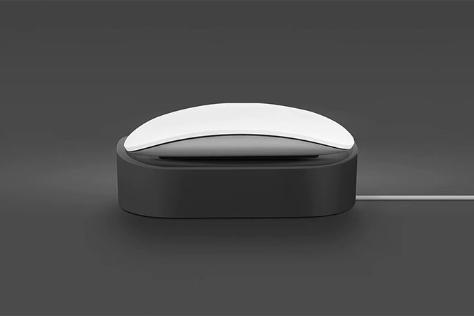 Image of a charging dock