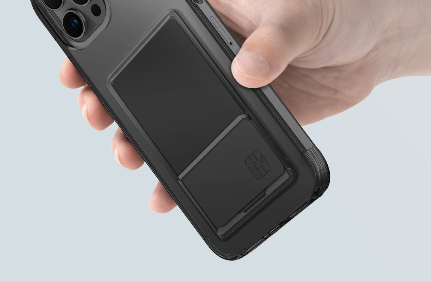 Image of an iphone case