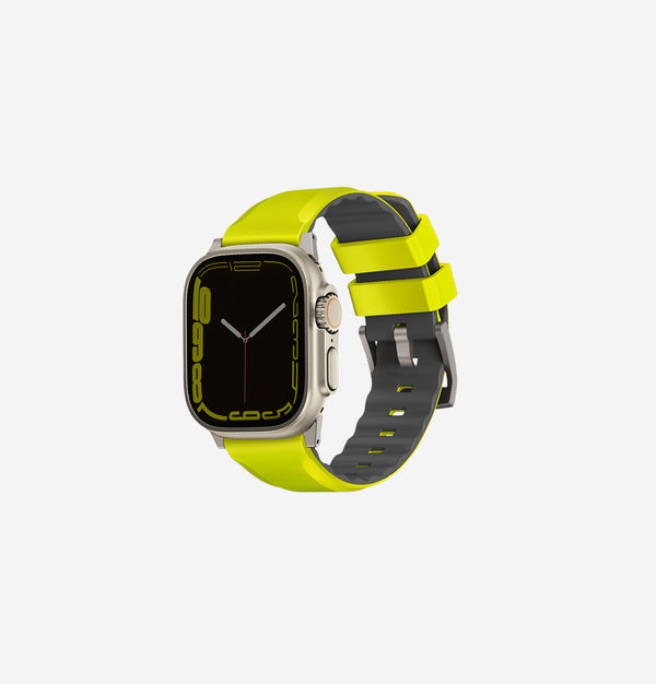UNIQ | Dante Apple Watch Milanese Loop strap