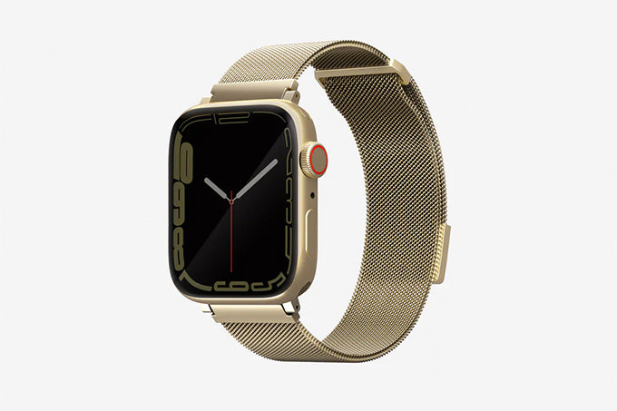 Modern Milanese Loop Strap For A Polished Look