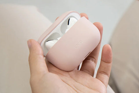 Protects your AirPods Pro from accidental drops