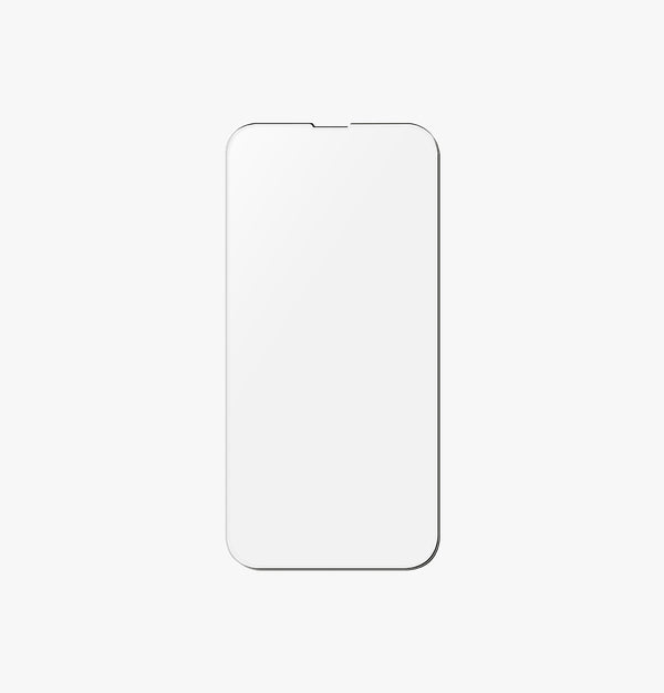 UNIQ  Optix Clear Tempered Glass iPhone 14 Pro Screen Protector
