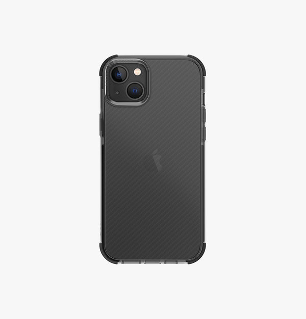 Carcasa Uniq Combat Aramid iPhone 13 Pro - Cellbox