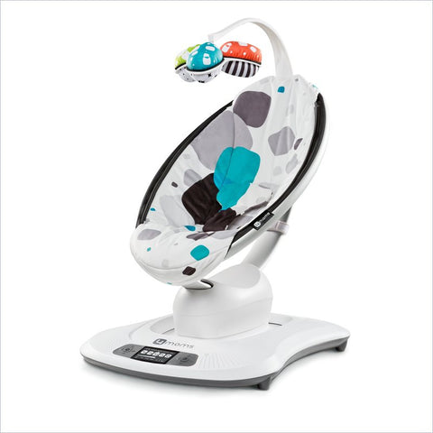 mamaroo bouncer