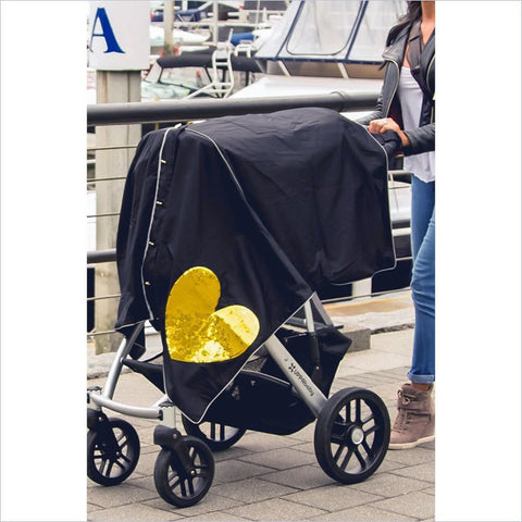 little bird stroller